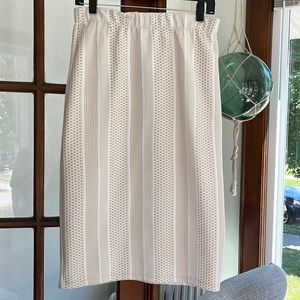 NWT super cute skirt!